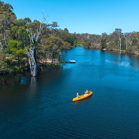 Donnelly Lakes Пембертон Экстерьер фото
