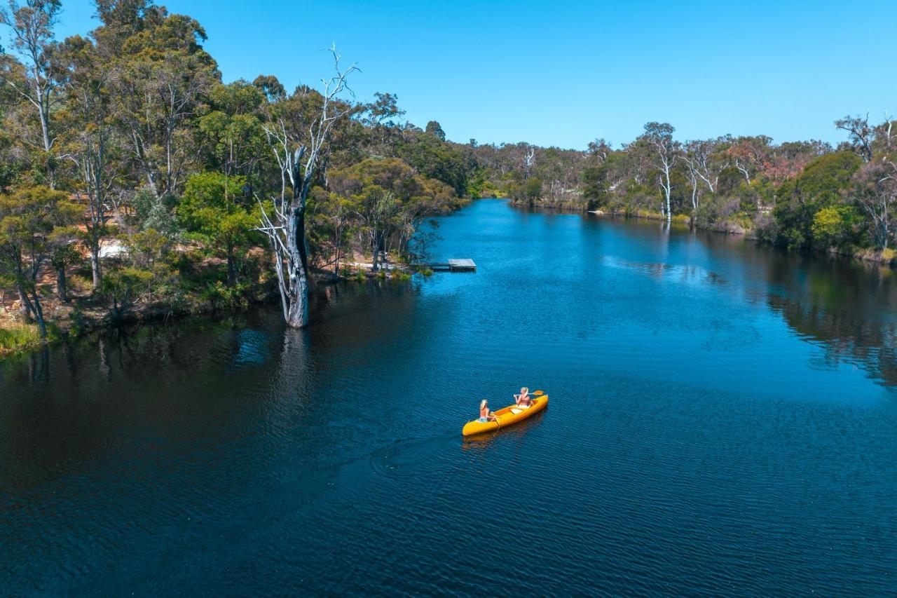 Donnelly Lakes Пембертон Экстерьер фото